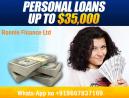 Quick Business Loan & Personal Loan