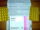 Adipex Retard 15mg Tabletten (100 Stk), Gewichtsverlust Pillen