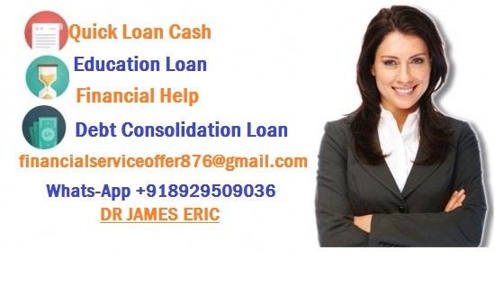 Do you need Finance? Are you looking for Finance? Are you looking for finance to enlarge your busine