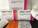 100 Stk von Adipex Retard 15 mg Kapseln zu verkaufen: Anti-Appetit-Pillen, beste Anti-Übergewicht-P