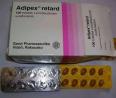 100 Stk von Adipex Retard 15 mg Kapseln ZU VERKAUFEN: Anti-Appetit-Pillen, beste Anti-Übergewicht-P