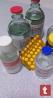 25 Gramm / 100 ml Nembutal (Pentobarbital-Natrium) in Dignitas-Qualität, Pillen, Tabletten, Injekti