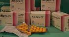 Kaufen Sie 100 Stück von Adipex Retard 15 mg Kapseln, Fettverbrennungspillen, die tatsächlich wirk