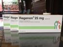 Kaufen Sie 120 Stück Regenon 25 mg Kapseln (Neu eingetroffen und auf Lager), Sichere Gewichtsverlus