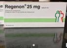 Kaufen Sie 120 Stück Regenon 25 mg Kapseln (Neu eingetroffen und auf Lager), Sichere Gewichtsverlus